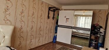 ağdaşda ucuz ev: Xırdalan, 2 otaqlı, Köhnə tikili, 70 kv. m — 3