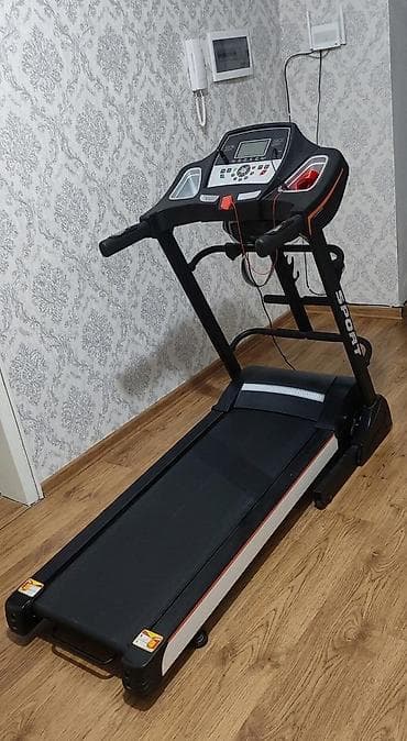*570₼ beqavoy qaçış trenajoru* satılır çox az işlənib 110kq
