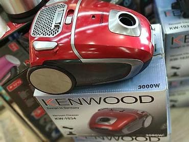 Tozsoranlar: Tozsoran kenwood Guc 3000 watt torbali model. Tezedirler say — 2
