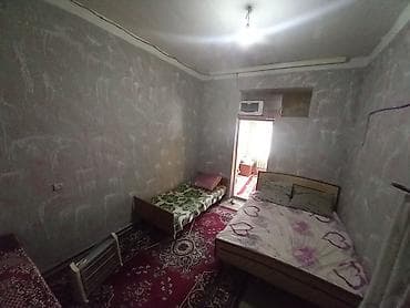 samaxi gunluk kiraye ev: Kirayə verilir: 350 azn kominallar daxildir — 4