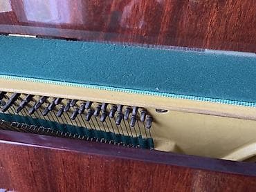 mini piano: Şverik sxemli vertikal piano – “СЮЙТА” (Suite) modeli - Korpus — 8
