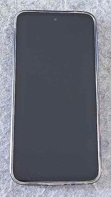 galaxy tab a8: Samsung Galaxy A55 5G, 256 GB, rəng - Bənövşəyi, Sensor, Barmaq izi, İki sim kartlı — 1