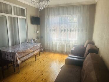 göyçayda ev: 124 м², 4 комнаты, Комби, Интернет, Электричество — 21