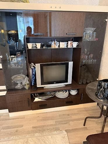emmi tekstil: Yataq otağı mebeli dəsti - Komplekt: iki nəfərlik çarpayı (başlıqla) — 10