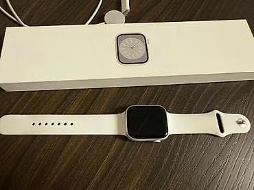 vozol 6 k: Apple watch yenidir istifadə edilməyib qutusunda satilir — 1