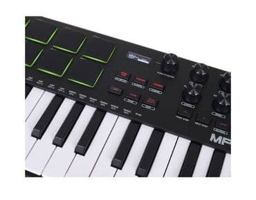 midi klavye: Sintezator, Akai, Yeni, Ödənişli çatdırılma, Rayonlara çatdırılma — 4