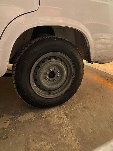 Кузовные детали: Məhsul: Avtomobil üçün pnevmosüspansiyon (hava asqısı) komplekti — 5