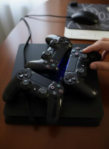 playstation 2 satisi: Şəxsi ps olub heç bir obyektde işlenmeyib. Oyunlar yazilma deyil — 1