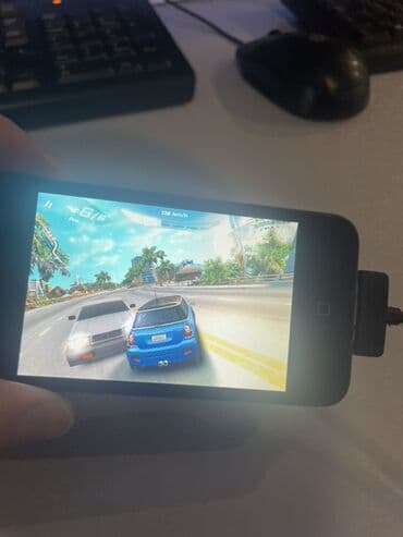 купить айфон 4: IPhone 4 — 2