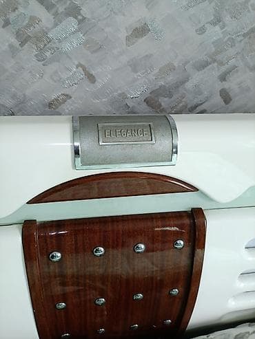 yatag desdi: İkinəfərlik çarpayı — 4