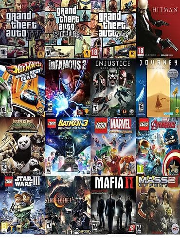 iphone 5s ekran: PS3 oyunlarin yazilmasi Therma pasta Tozdan temizlenmesi 30azn — 6