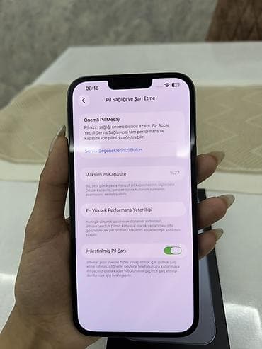 irşad telecom iphone 12 pro max: IPhone 13 Pro, Sierra Blue, Face ID — 4