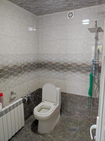 дом на колёсах: 3 комнаты, 5 м², Свежий ремонт — 11