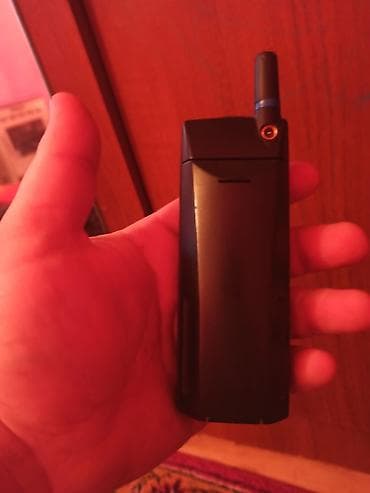 iphone 8 plus islenmis: Ericsson GH 388 koleksiya sevenler için eladı sadece pil lazımdı — 4