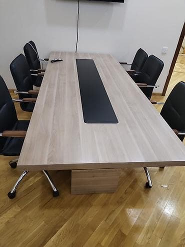 bar stolu: Düz masa, Siyirməsiz, Teksturalı laminat, Zəmanətsiz, Kredit yoxdur — 1