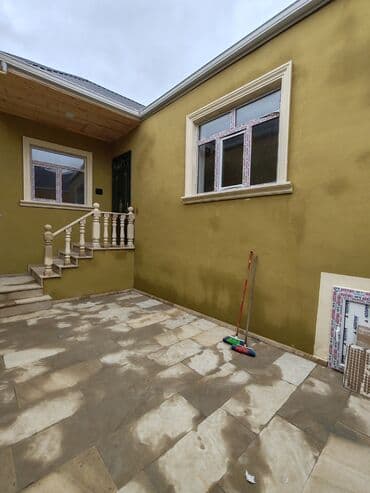 makler az: Binəqədi qəs. 2 otaqlı, 70 kv. m, Kredit yoxdur, Yeni təmirli — 2