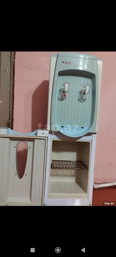 Heç bir prablemi yoxdur.ideal vezyetdedi.istisi soyuğu işləyir