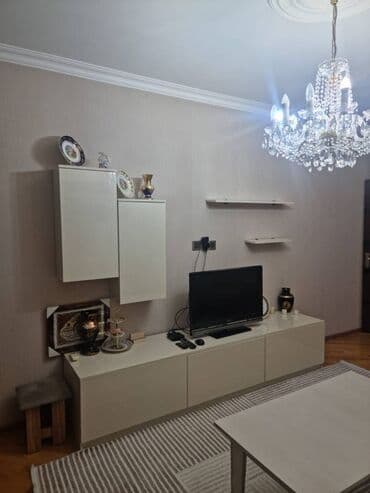 sabuncuda satılıq evler: Bakıxanov qəs., 3 otaqlı, Yeni tikili, 111 kv. m — 4