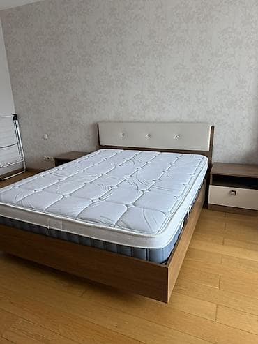 mak baza: İkinəfərlik çarpayı, 2 tumba — 3