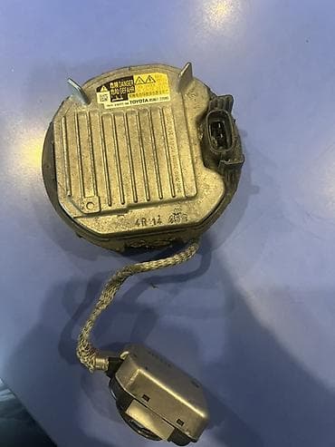 Toyota orijinal ksenon bloku 1 ədəd