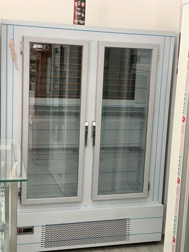 ət soyducusu: Для мяса, 200 * 150 * 60, Новый, Бесплатная доставка — 1