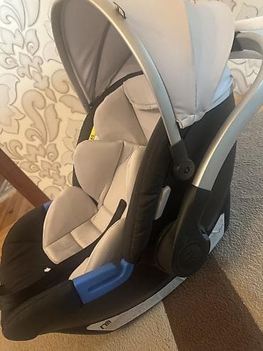 Uşaq avtomobil oturacağı / daşıma beşiyi - Yenidoğandan təxminən lalafo.az -da Uşaq avtomobil oturacağı / daşıma beşiyi - Yenidoğandan təxminən