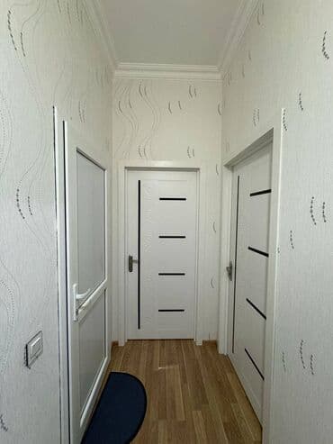 makler gence: 2 otaqlı, Yeni tikili, m. Həzi Aslanov, 60 kv. m — 5