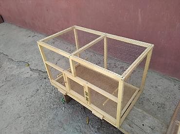 hamster near me: Təzə yıxılma böyük ölçülerde qəfəsler altı setka üstü sürmeli — 2