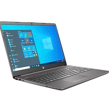 HP: İşlənmiş HP 15.6 ", AMD Ryzen 3, 256 GB, Pulsuz çatdırılma — 2