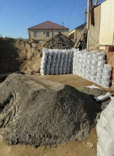 işlənmiş taxta satışı: 🏗️ Tikinti Materiallarının Satışı! 🏗️ Tikinti üçün lazım olan hər şey — 1