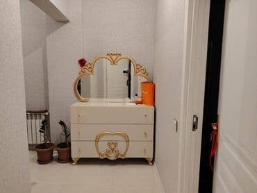 yeni gunəşlidə 1 otaqlı evlər: 3 otaqlı, Yeni tikili, 88 kv. m — 6