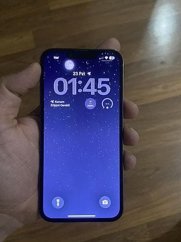 apple pencil 1: IPhone 13 Pro, 128 GB, Sierra Blue, Face ID — 3