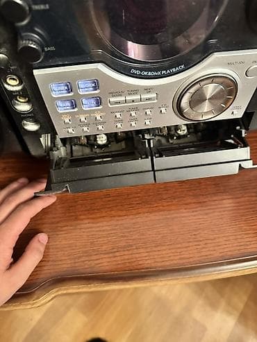 muzikalni sentir: Ela veziyyetdedir demek olarki istifade olunmayib. Ciddi alicilara — 5