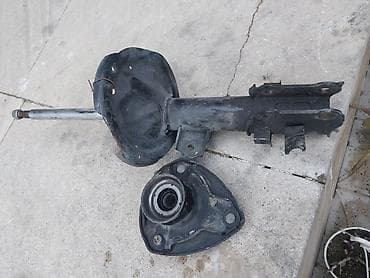 w202 amortizator: Tam komplekt, Kia — 2