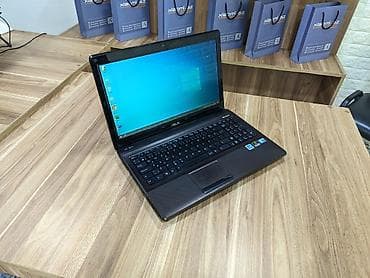 İşlənmiş ASUS 15.6 ", Intel Core i5, 512 GB, Pulsuz çatdırılma