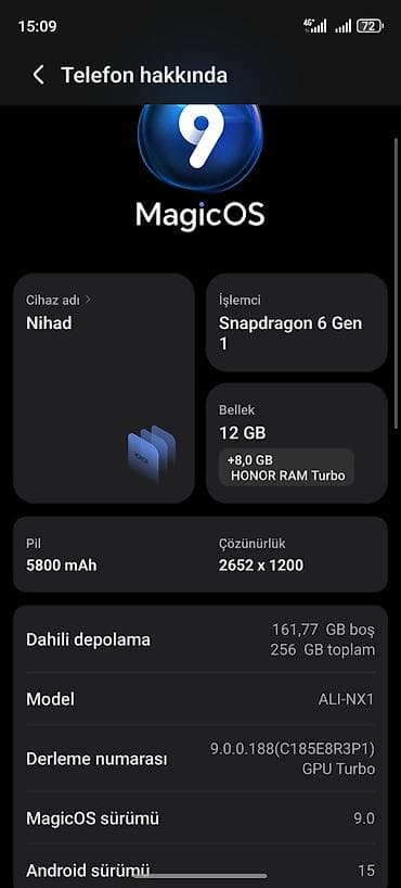 samsung galaxy s 4: Honor X9b, 256 GB — 1