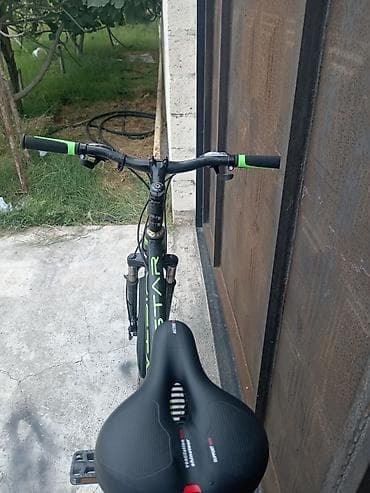 balaca velosiped: Velosbetde heçbir problem yoxdur 26 liqdir cidi alıcıya endirim olacağ — 1