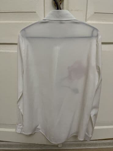 женские ортопедические боссонжки: Рубашка женская. Размер M.Новая — 2