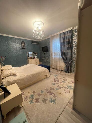 nerimanov prospekti: Binəqədi qəs. 3 otaqlı, 160 kv. m, Kredit yoxdur, Yeni təmirli — 8