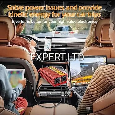 ij planeta 4: Yeni Inverter, 1500-3000 Vt, 12 - 220 volt, Ünvandan götürmə, Ödənişli çatdırılma, Rayonlara çatdırılma — 8