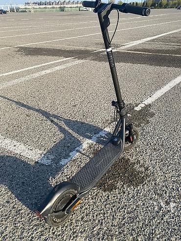 nine bot: Salam xususiyyetler coxdu ninebot f2 bilen bilir necə dozumlu ve — 2