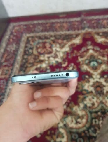 xiaomi mi2: Xiaomi 11 Lite, 128 ГБ, цвет - Синий, 
 Гарантия — 3