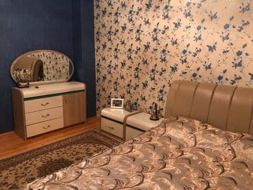 аренда квартир на долгий срок: Xırdalan İstiqlaliyyət küçəsində (Ev ilk defe kiraye verilir, oz — 17