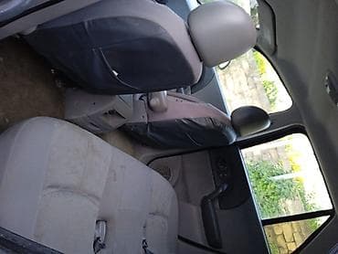 opel 2 5: Saturn VUE: 2.2 l | 2002 il 180000 km Krossover — 6