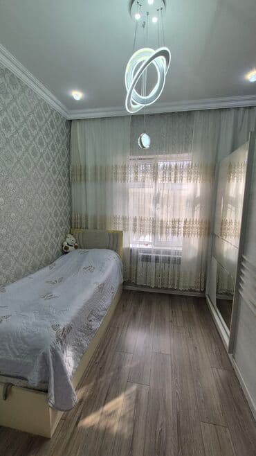 частные дома продажа: 4 otaqlı, 100 kv. m, Kredit yoxdur, Yeni təmirli — 4