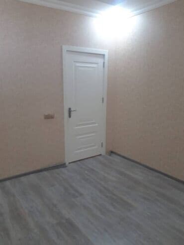 razinde 1 otaqli menzil: 2 otaqlı, Yeni tikili, 55 kv. m — 2