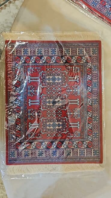 qedim xalca alan: Xalça Dekorativ, Kredit yoxdur — 1