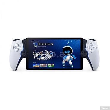 random hesab pubg: PlayStation portal alınıb lakin işlənməyib heç internete belə — 1