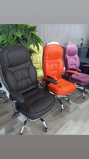 ev mebeli: Yeni, Təkərli, Qolları tənzimlənir — 9