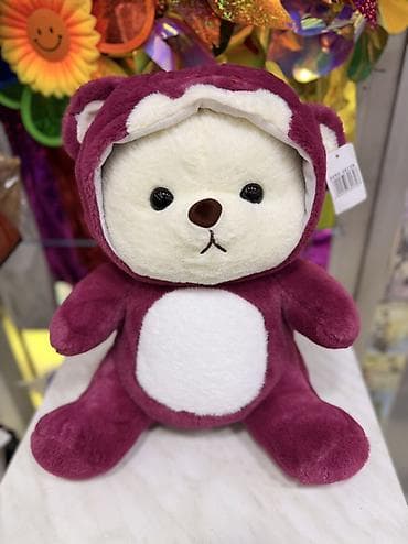 sürücülük kitabı 2023: 📍Mağazamıza yeni gələn sevimli qapşonkalı mişkalar 🥰Çox şirin yumuşaq — 4